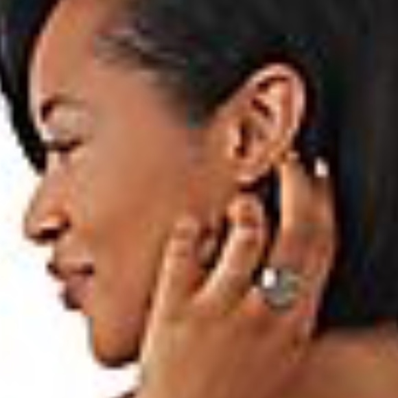 OR PAZ Sterling Silver Signet Ring, NWT!!!!!!!!! - Picture 4 of 4